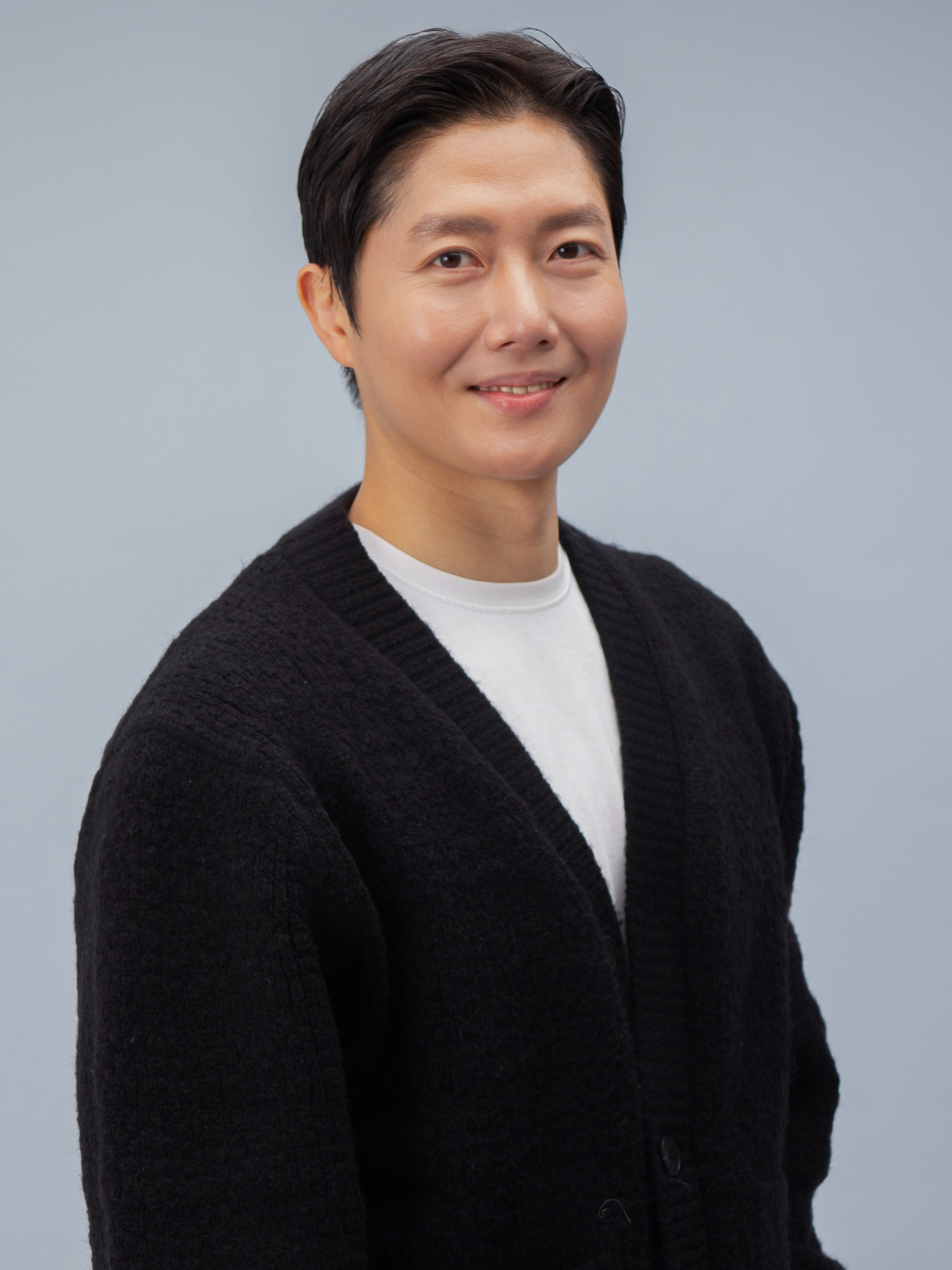 김대우 배우 프로필 사진