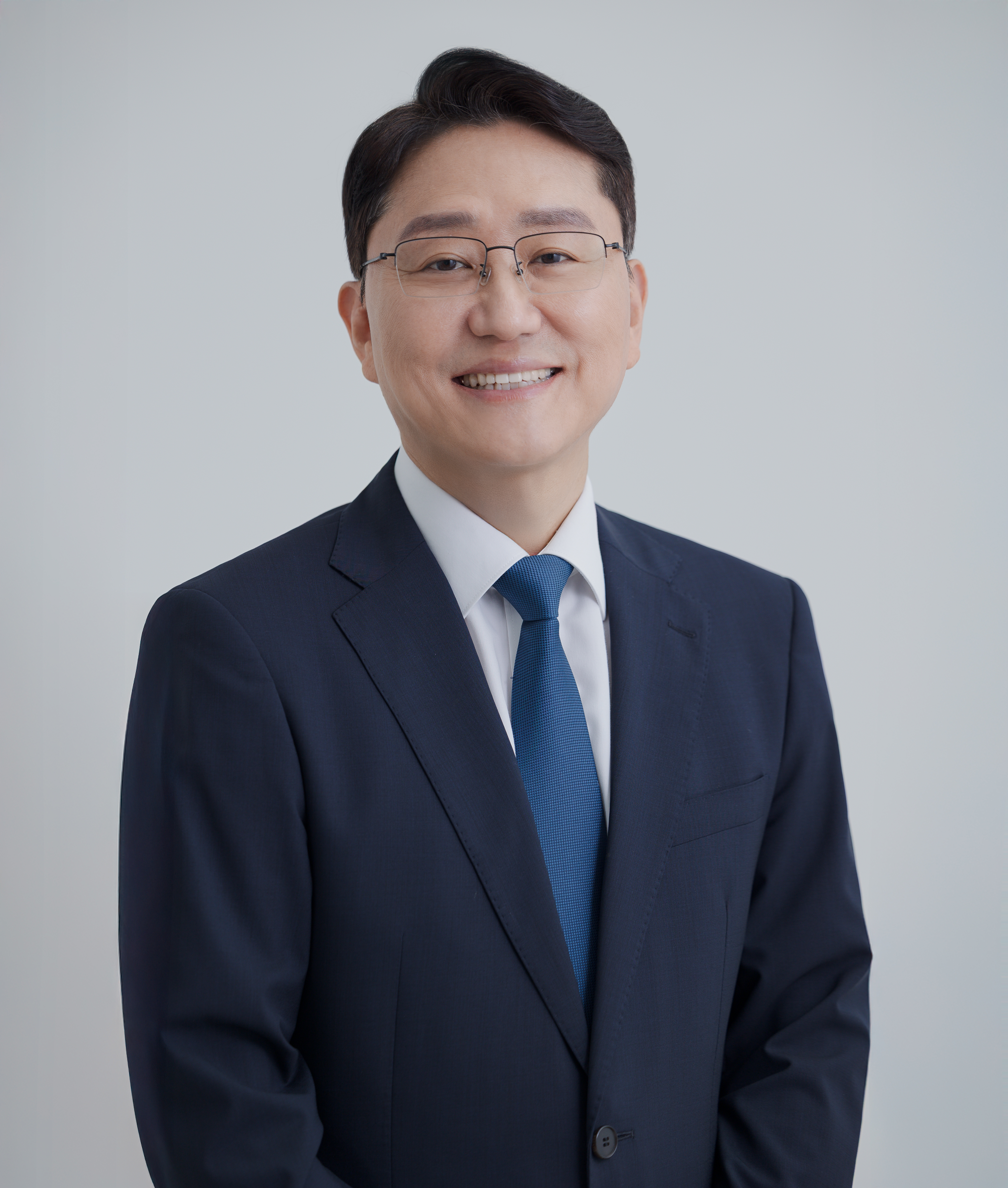 여의도침례교회 담임목사 국명호
